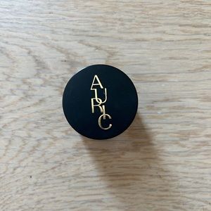 Crème silver/bronze eyeshadow bundle (Auric and Flavedo&Albedo)